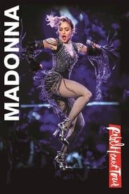 Madonna: Rebel Heart Tour series tv