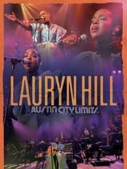 Ms. Lauryn Hill - Austin City Limits series tv
