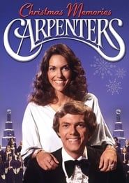 Carpenters: Christmas Memories series tv