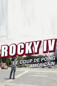 Rocky IV: The American Punch series tv