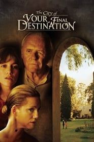 The City of Your Final Destination series tv