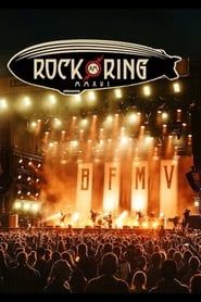 Image Bullet For My Valentine - Rock am Ring 2016 2016