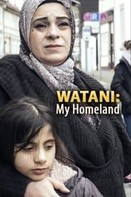 Watani: My Homeland series tv