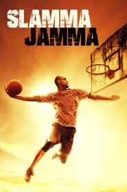 Slamma Jamma series tv