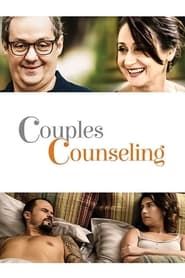 Couples Counseling series tv