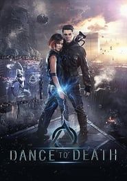 Dance to Death series tv