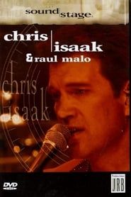 Image SoundStage - Chris Isaak et Raul Malo