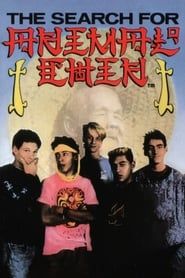 Powell Peralta: The Search for Animal Chin 1987 streaming