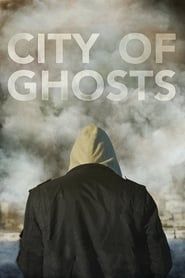 City of Ghosts series tv