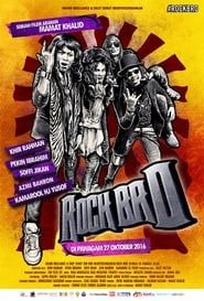Rock Bro series tv