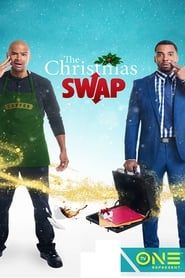 Affiche de The Christmas Swap