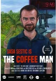 The Coffee Man series tv