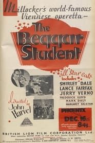 The Beggar Student series tv