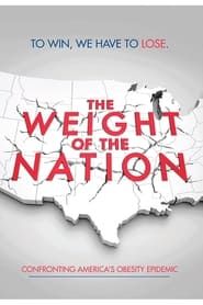 The Weight of a Nation series tv