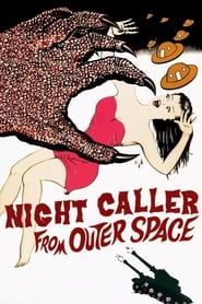 The Night Caller 1965 streaming
