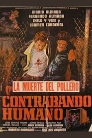 Contrabando Humano series tv