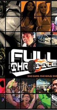 Full Throttle series tv