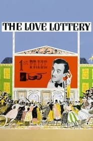 The Love Lottery series tv