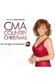 CMA Country Christmas 2017 streaming