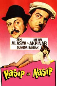 Hasip and Nasip (1976)