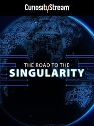Jason Silva - The Road To The Singularity series tv