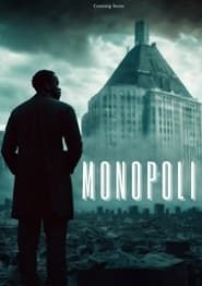 Affiche de Monopoli