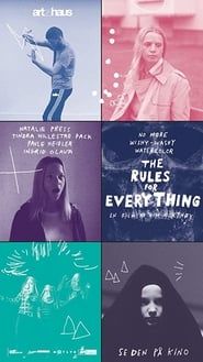 Image The Rules for Everything 2017
