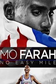 Mo Farah: No Easy Mile series tv