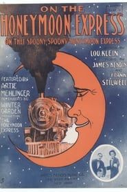 The Honeymoon Express (1926)