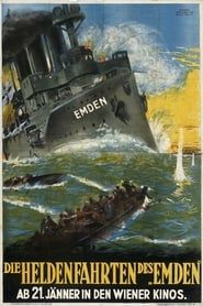 Affiche de Unsere Emden