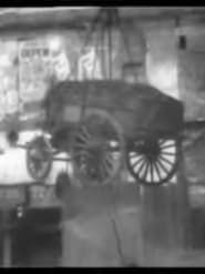 Image Lifting a Wagon from a New York Foundation