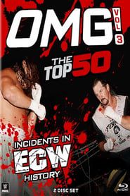 WWE: Top 50 Incidents in ECW History series tv