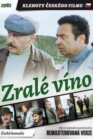 watch Zralé víno