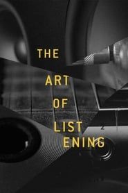 The Art of Listening series tv