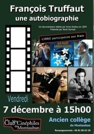 François Truffaut, une autobiographie-hd