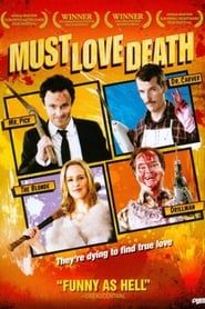 Must Love Death series tv