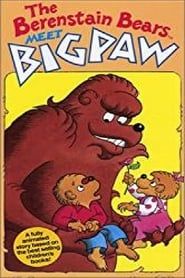 The Berenstain Bears Meet Bigpaw series tv