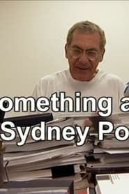 Something About Sydney Pollack series tv