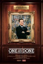 One and Not Done (2017)