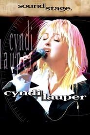 Image Cyndi Lauper - Live From Soundstage