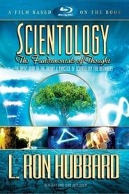 Scientology: The Fundamentals of Thought series tv