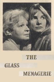 Affiche de The Glass Menagerie