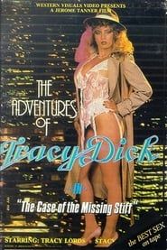 Image The Adventures of Tracy Dick: The Case of the Missing Stiff 1985