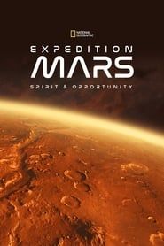Expédition Mars series tv