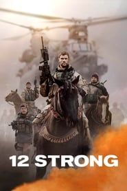 Horse Soldiers (2018)