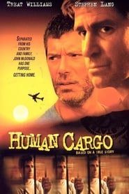 Affiche de Escape: Human Cargo