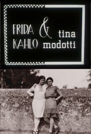 Affiche de Frida Kahlo & Tina Modotti