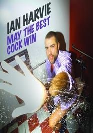 Image Ian Harvie: May the Best Cock Win