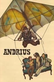 Affiche de Andrius