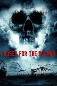 Closed for the Season series tv